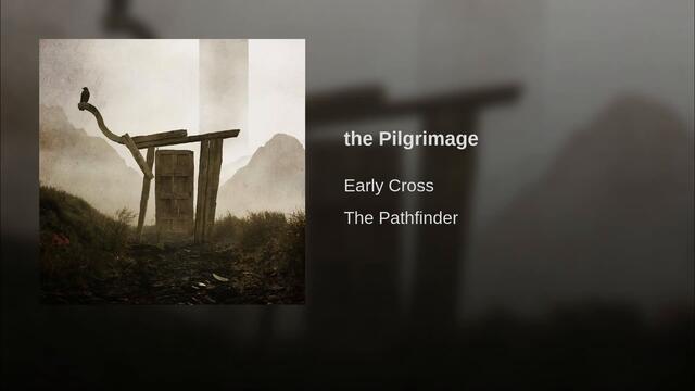 the Pilgrimage