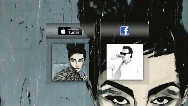 Parov Stelar - All Night (Official Audio)