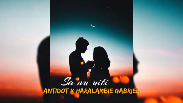 Antidot Haralambie Gabriel - Sa Nu Uiti (Ummon - Xiyonat Romanian Version cover )