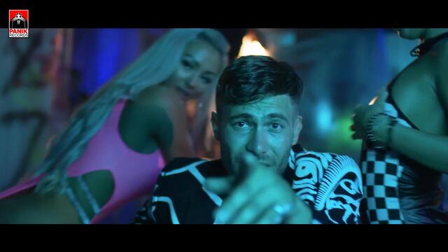 VADO feat. Tamaz - Look Around - Official Music Video