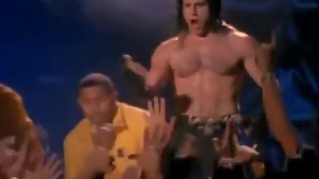 Danzig - Mother 93 Live