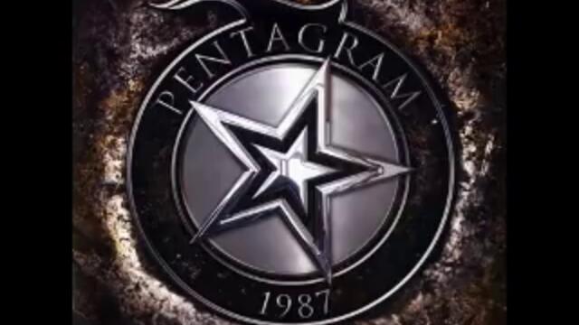 PENTAGRAM - Fall Of A Hero