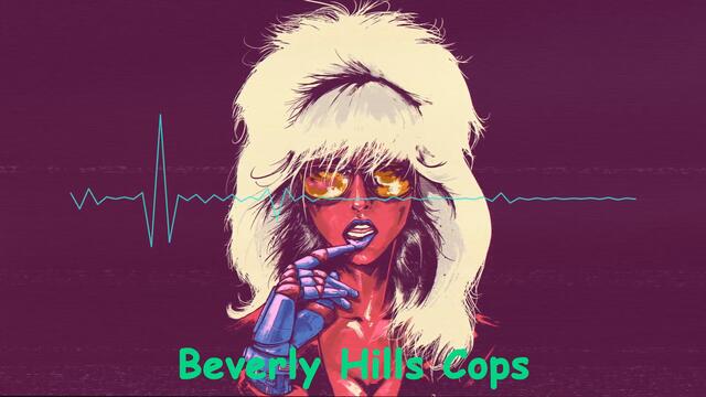 Sonnerie Beverly Hills Cops pour téléphone | télécharger sonnerie gratuite