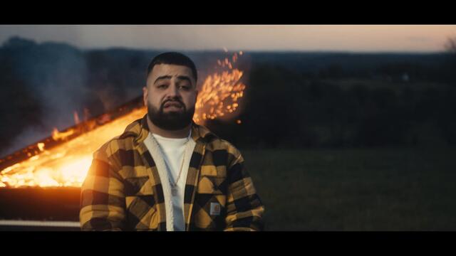 AZZI MEMO - SONNENUNTERGANG/FEELINGS (prod. von SOTT& Bex/DTP) [Official Video]