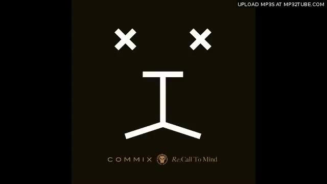 Commix - Japanese Electronics (Instra:mental Remix)