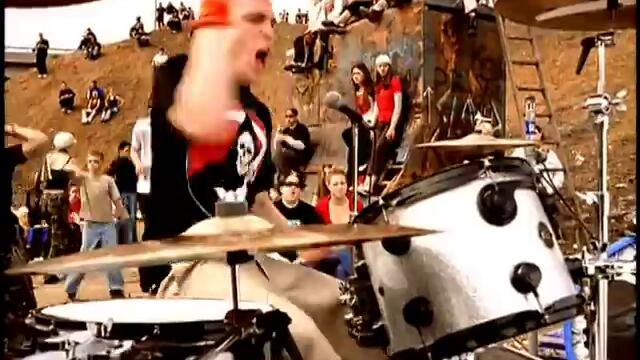 Sum 41 - Fatlip (Official Music Video)