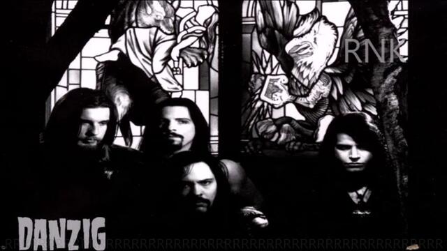 Danzig Satans child 666 1999 Full album