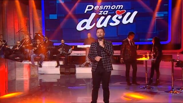 Dragi Domic - Gde ste sada drugovi - (TV Grand 21.10.2020.)
