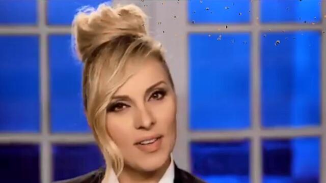 Πέγκυ Ζήνα - Ειλικρινά - откровено