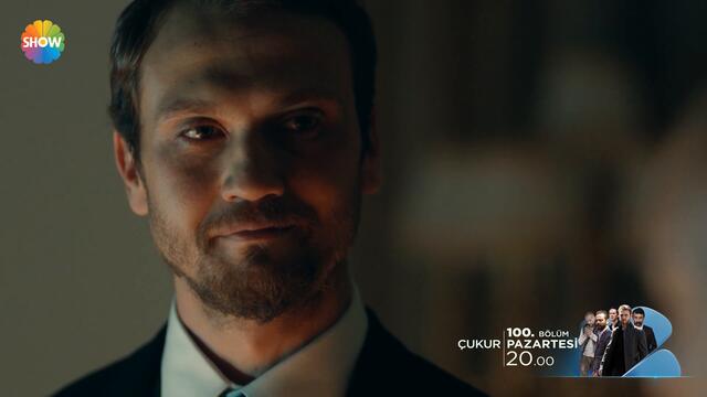 Çukur 4. Sezon 8. Bölüm 1. Fragman (100.Bölüm)