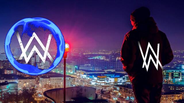 Alan Walker Style - Exclusive 🎶 New Song 2020 🎶 Vevo 2020