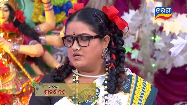 Kunwari Bohu | Full Ep 562 | 23rd Oct 2020 | Odia Serial – TarangTV