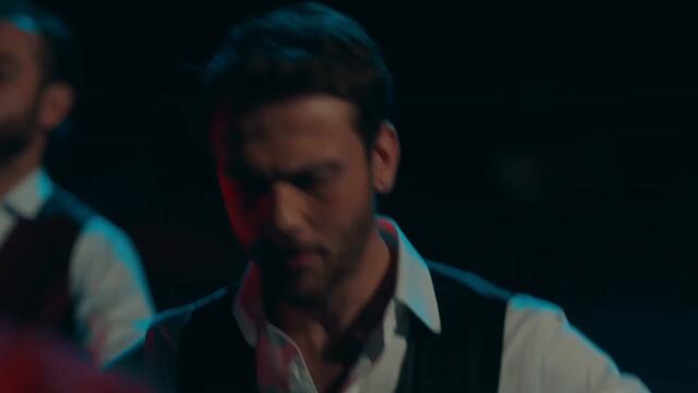 Çukur 100. Bölüm (4. Sezon 8. Bölüm) 2. Fragman #Çukur100