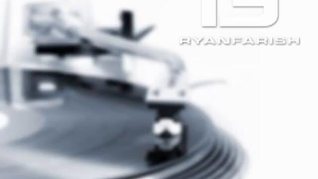 Ryan Farish - Clear Skys