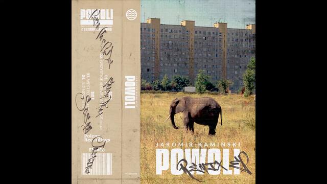 Jaromir Kaminski - Westport (Sosky Remix) - POLENA011