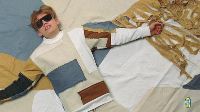 The Kid LAROI - So Done (Dir. by @_ColeBennett_)