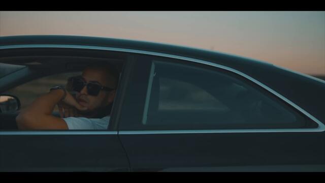 COJA x LIMMA - GORIVO ⛽ (Official Video)