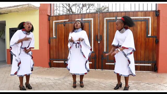 Ngutuura Ngwambararitie by Charity  Waruinu CELEB ft PHYLLIS MBUTHIA .Official video skiza  5702272