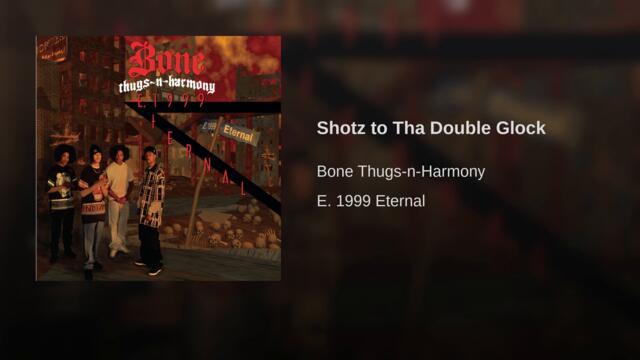 Shotz to Tha Double Glock