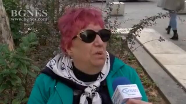 Софиянци споделят: Не трябва да има смяна на времето