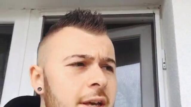 Vessou- Tih se Sipe Covid @9