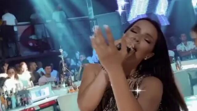 Galena Mnogo krasiva