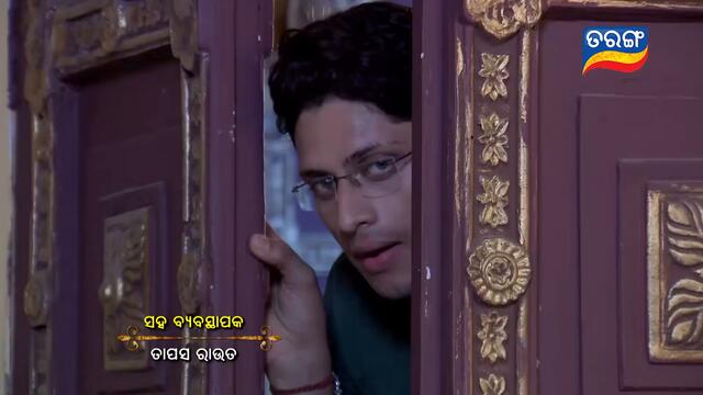 Nua Bohu | Full Ep 947 | 24th Oct 2020 | Odia Serial – TarangTV