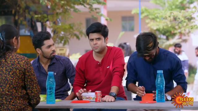 Nandini - Episode 338 | 23 Oct 2020 | Sun Bangla TV Serial | Bengali Serial