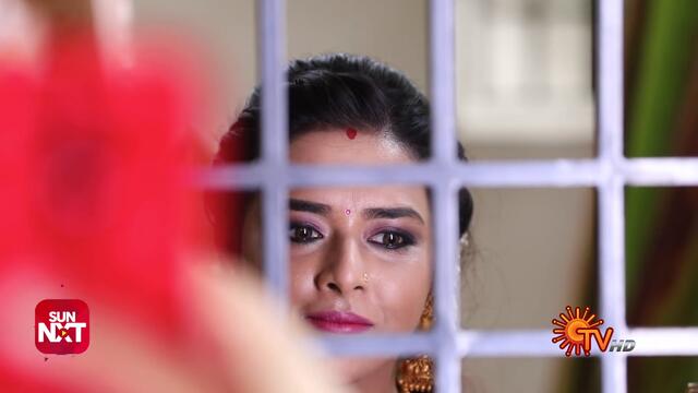 Magarasi - Ep 209 | 23 Oct 2020 | Sun TV Serial | Tamil Serial