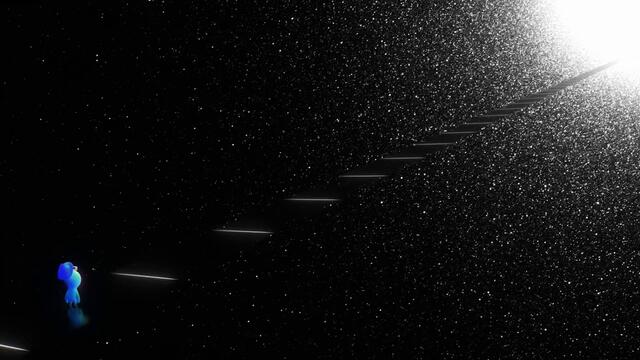 За душата - трети трейлър, озвучен на български език