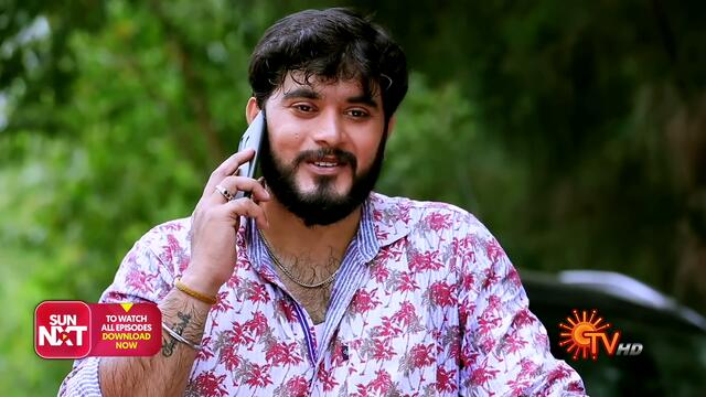 Pandavar Illam - Ep 284 | 24 Oct 2020 | Sun TV Serial | Tamil Serial