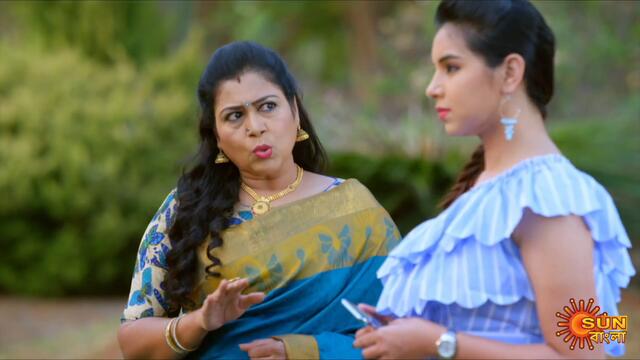 Nandini - Episode 339 | 24 Oct 2020 | Sun Bangla TV Serial | Bengali Serial