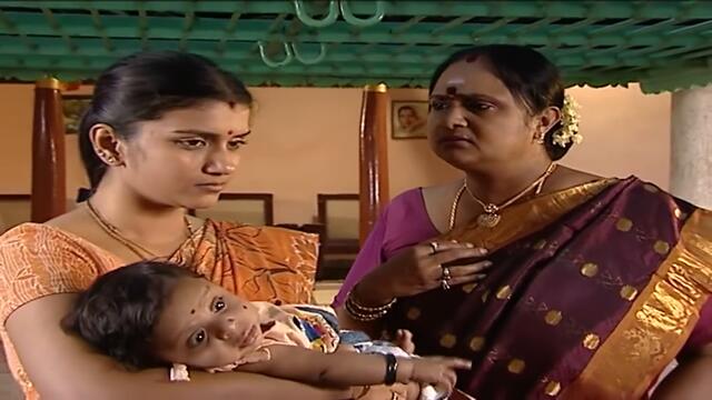 Thangam Tamil Serial | Episode 899 | Ramya Krishnan | Vijayakumar | Vision Time Tamil