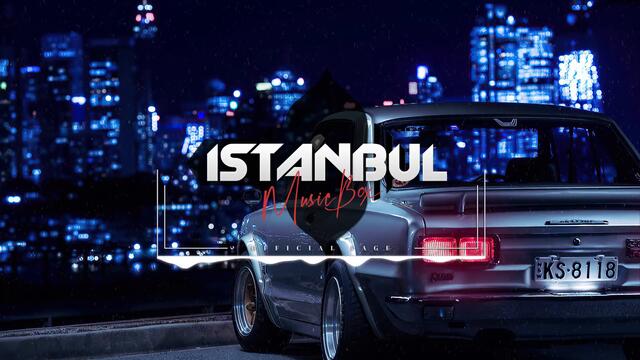 Bege - Harman (Kadir Koca Remix)