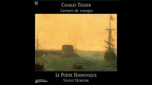 TESSIER: Air de court: Me voila hors du naufrage