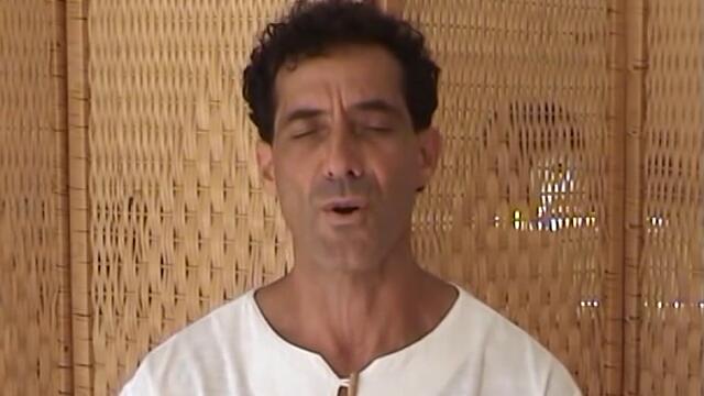 Amazing Grace with Overtone Singing by Nestor Kornblum