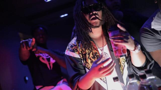 BandGang Lonnie Bands ft The Godfather - Fat Mf (Official Music Video)