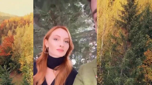 ПОСТУЧИСЬ В МОЮ ДВЕРЬ ЗА КАДРОМ 16 и 17 СЕРИИ