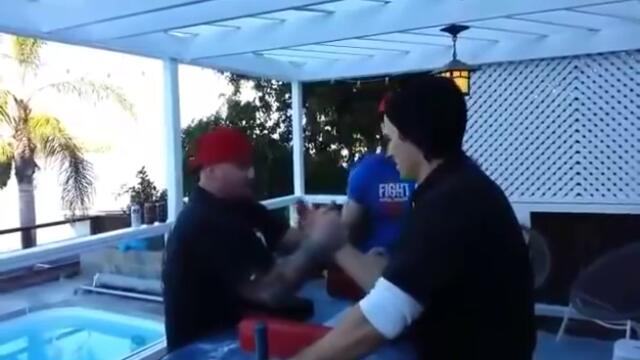 When Keeping It Real Goes Wrong