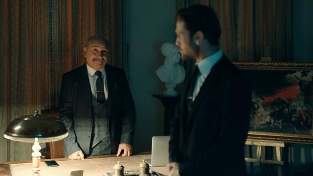 Çukur 4.Sezon 8.Bölüm - Son Şansınız