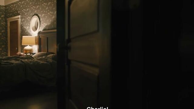 Hereditary - Mother Grieving Scene