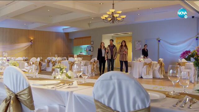 Най-сладкото сърце The Sweetest Heart   (2018) Бг Аудио Част 3