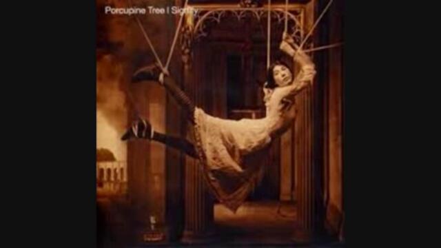 Porcupine Tree - Waiting ( Phase One)