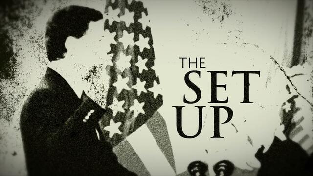 The Plot Against the President - Trailer #2