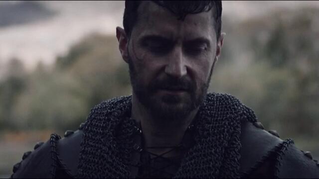 Поклонение  Pilgrimage  (2017) Бг Аудио Част 2