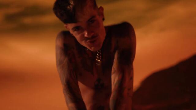 @ZANNI 🛸 @What's UP - MARTIENII | Official Video