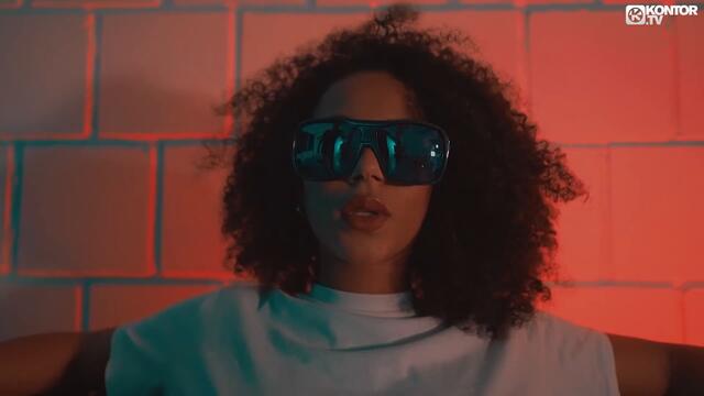 KYANU - Own The World (Official Video HD)