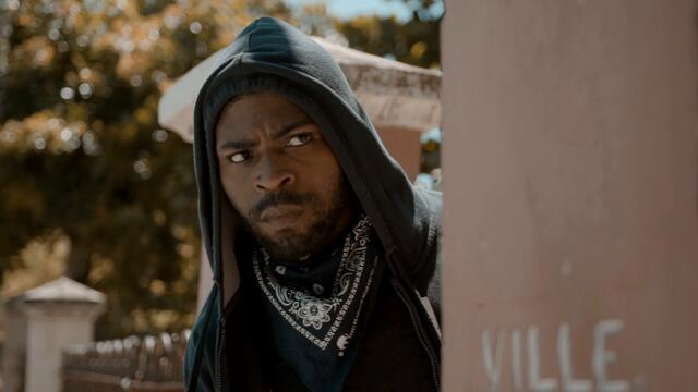 Busy Signal - Juvie Slow Down [Official Video]