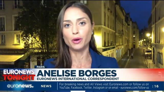 France-Turkey row: Tensions escalate as President Erdogan repeats Macron "insults"