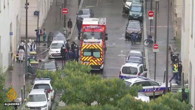 Turkish president calls for sweeping boycott of French goods